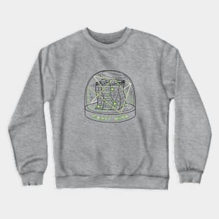 Greenhouse Crewneck Sweatshirt